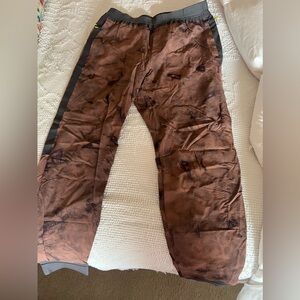 Lululemon Men’s Activewear Pants